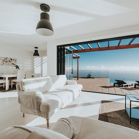Ocean View Villa Funchal  Luaran gambar