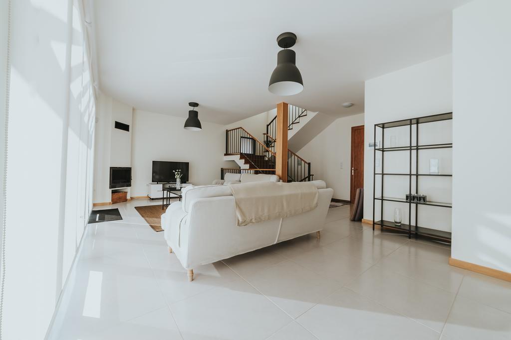 Ocean View Villa Funchal  Luaran gambar