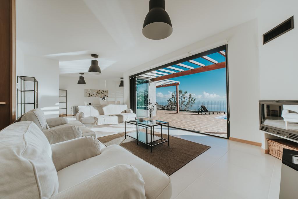 Ocean View Villa Funchal  Luaran gambar