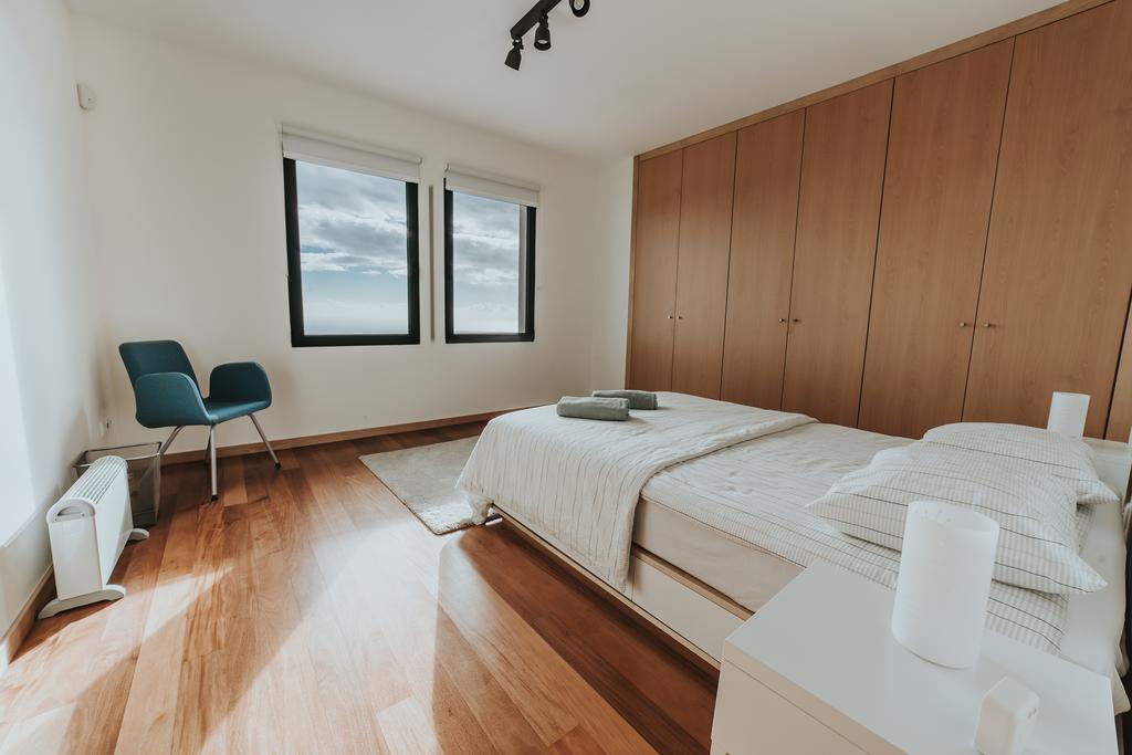 Ocean View Villa Funchal  Luaran gambar