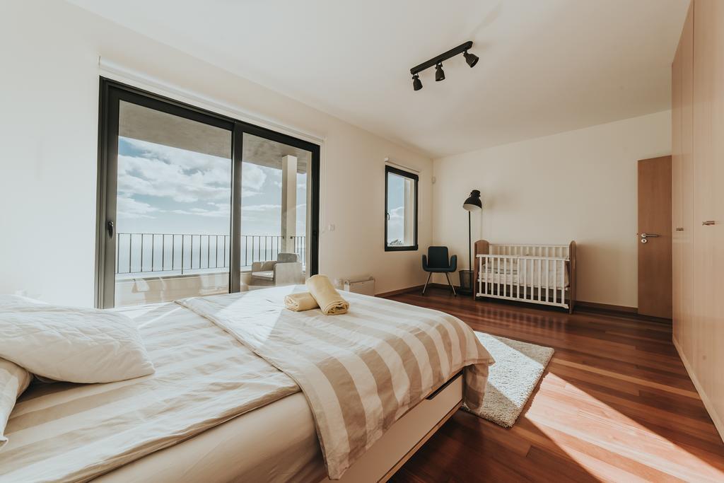 Ocean View Villa Funchal  Luaran gambar