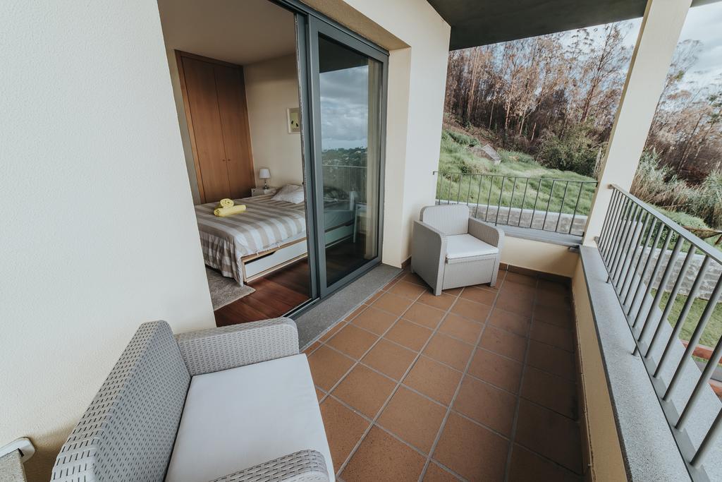 Ocean View Villa Funchal  Luaran gambar
