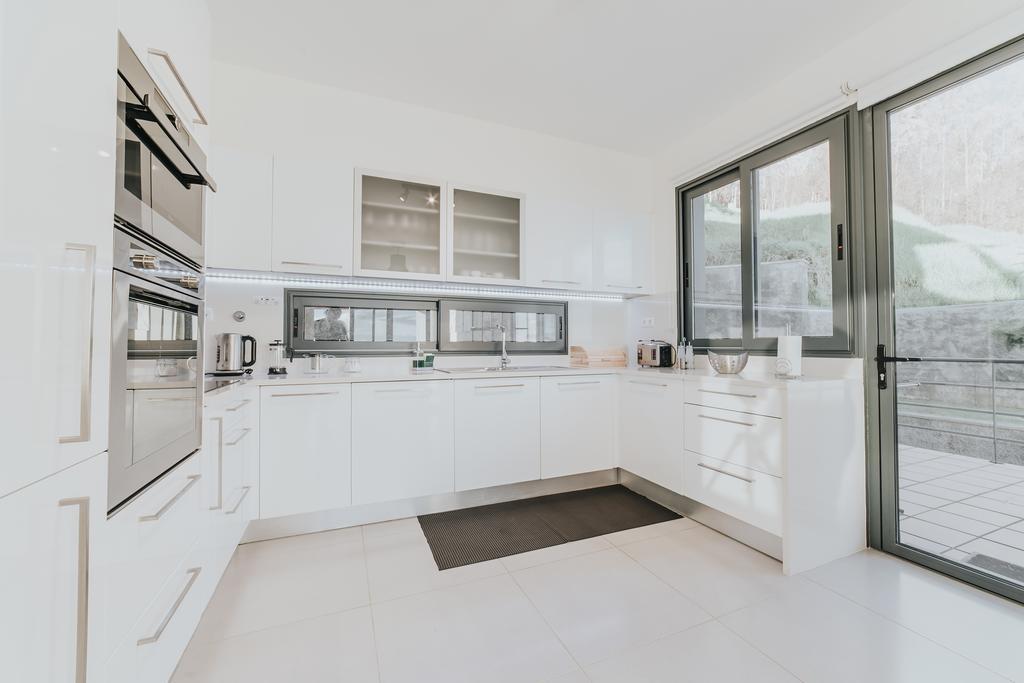 Ocean View Villa Funchal  Luaran gambar