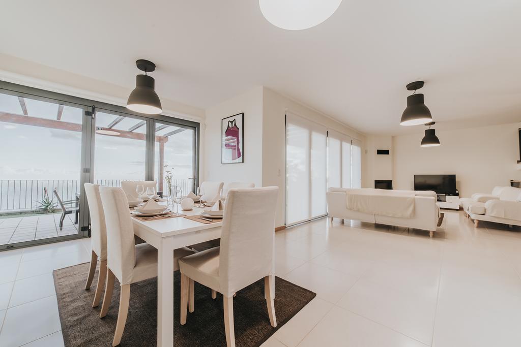 Ocean View Villa Funchal  Luaran gambar