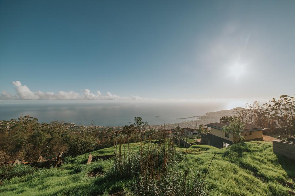 Ocean View Villa Funchal  Luaran gambar